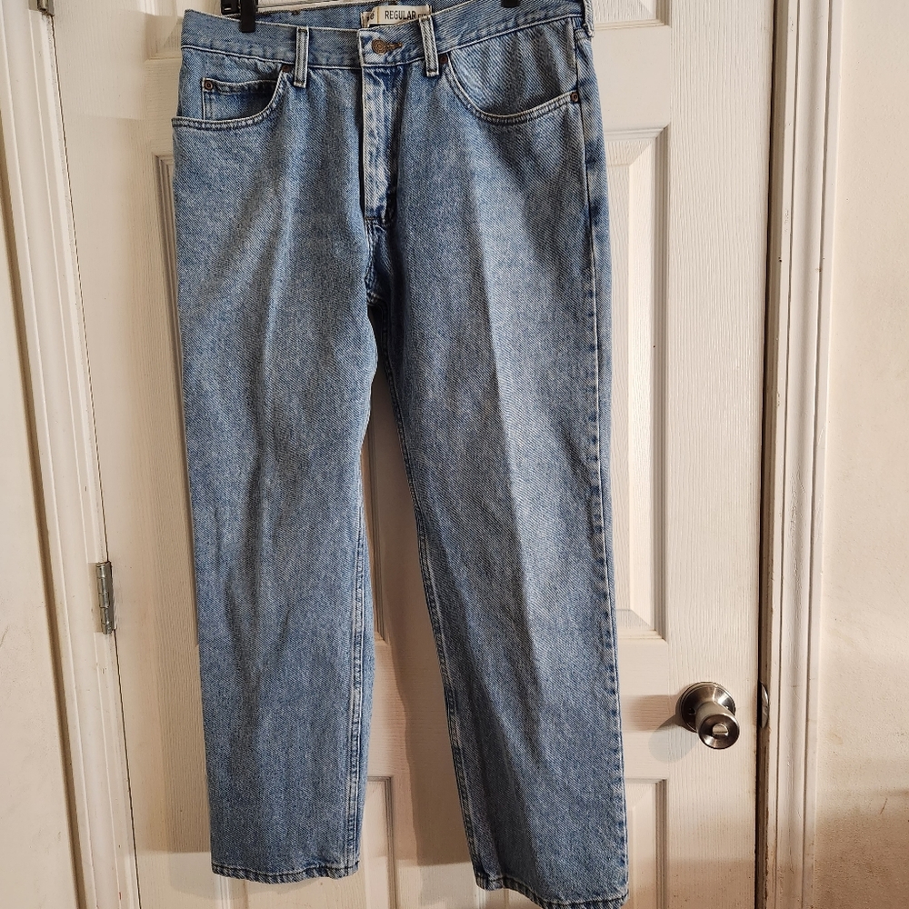 Lee regular fit jeans